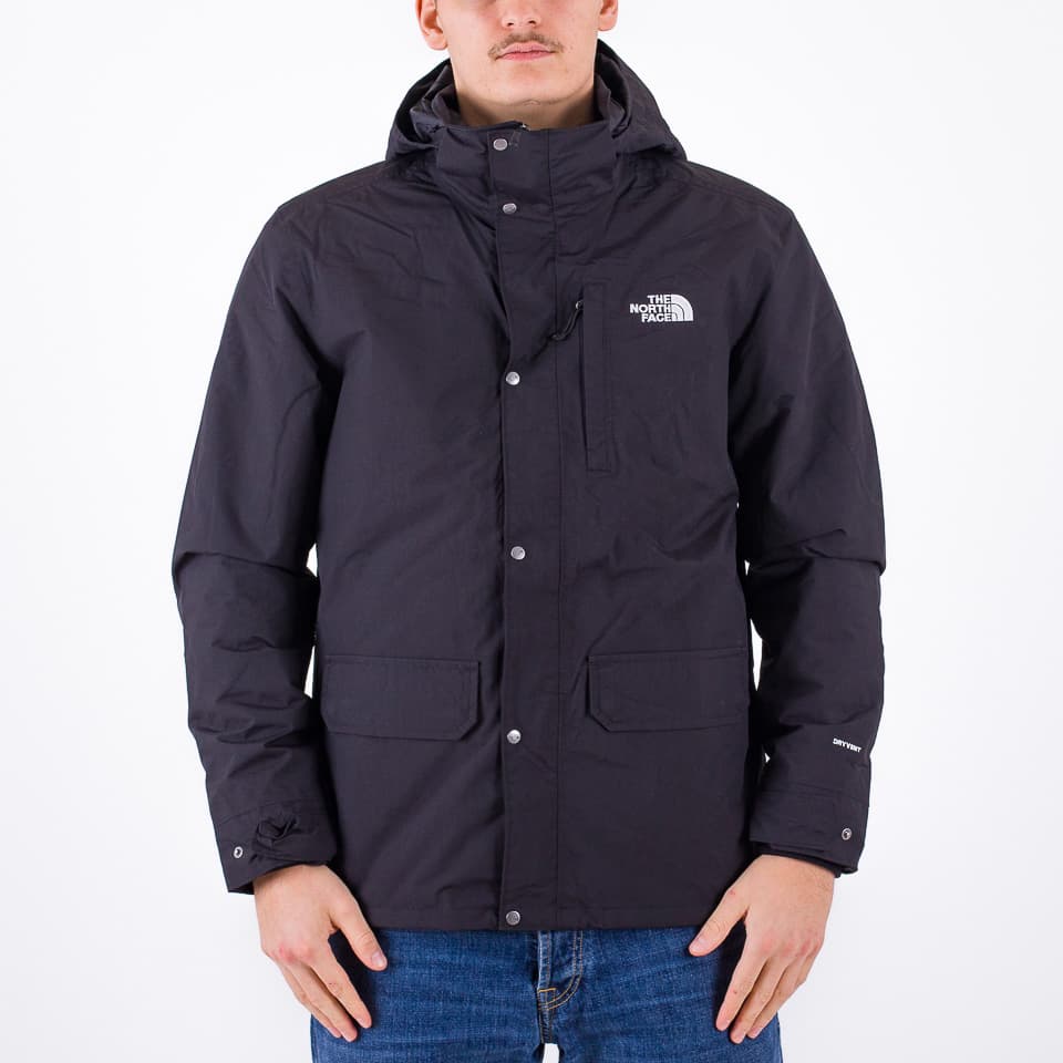 Pinecroft Triclimate Jacket - 1