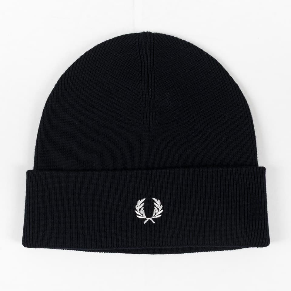 Classic Beanie - Fred Perry - Cappellini