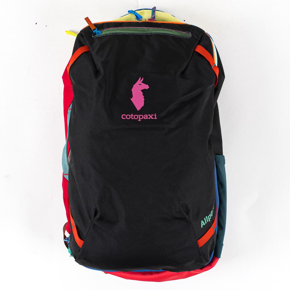 Allpa 28L Travel Pack - Del Día - 1
