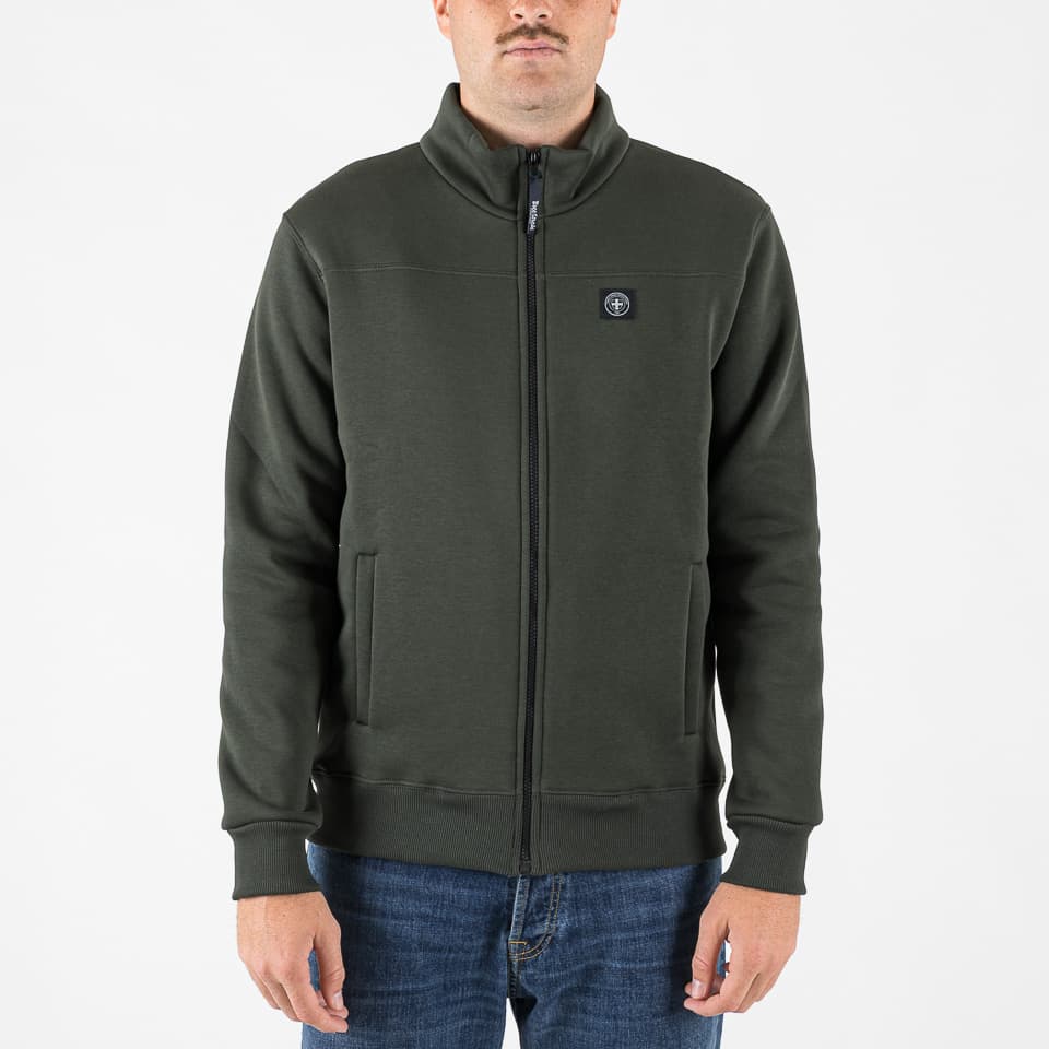 Venator Tracktop - Three Stroke - Felpe