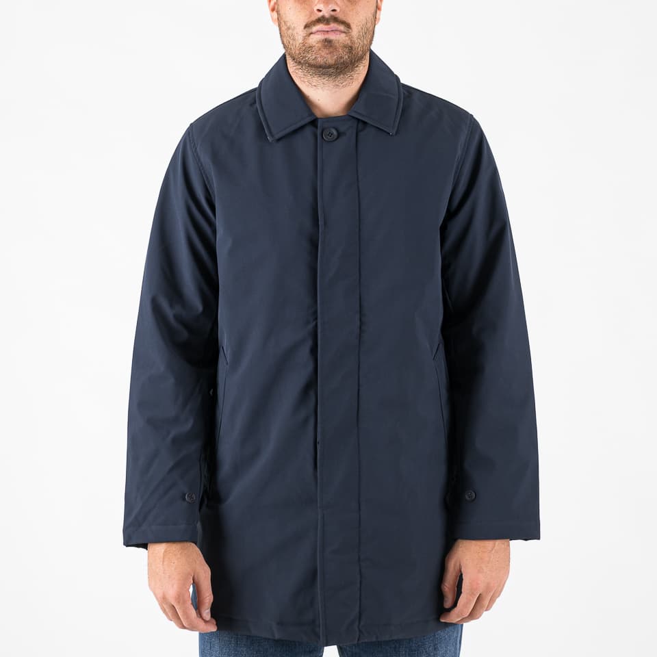 Soft Shell Trench - Aquascutum Active - Jackets