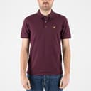 Plain Polo Shirt