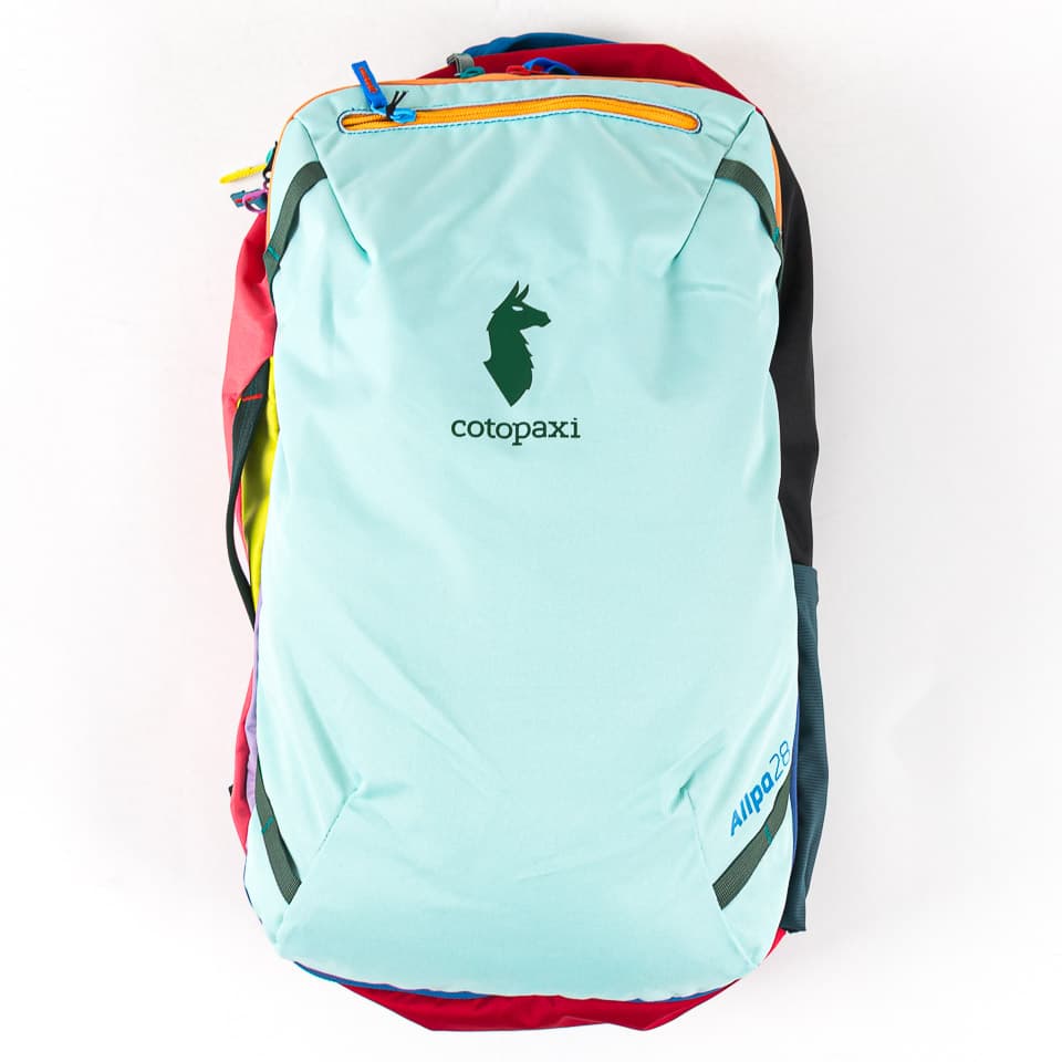 Allpa 28L Travel Pack - Del Día - 1