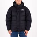 Himalayan Down Parka