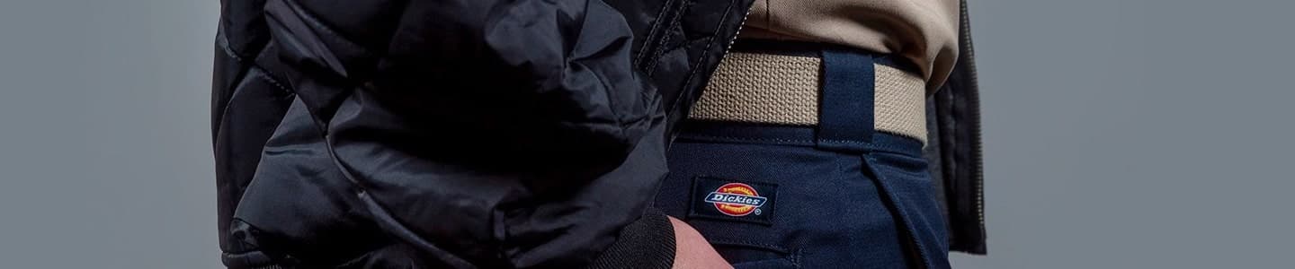 Dickies