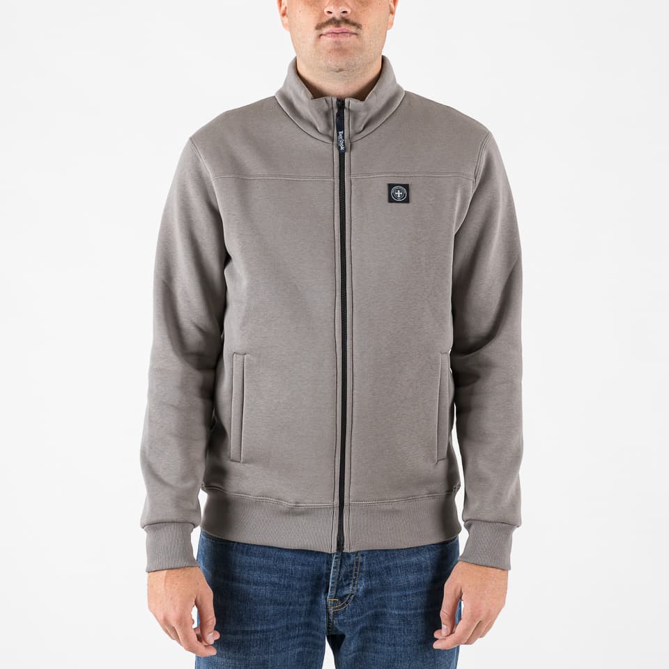 Venator Tracktop - Three Stroke - Felpe