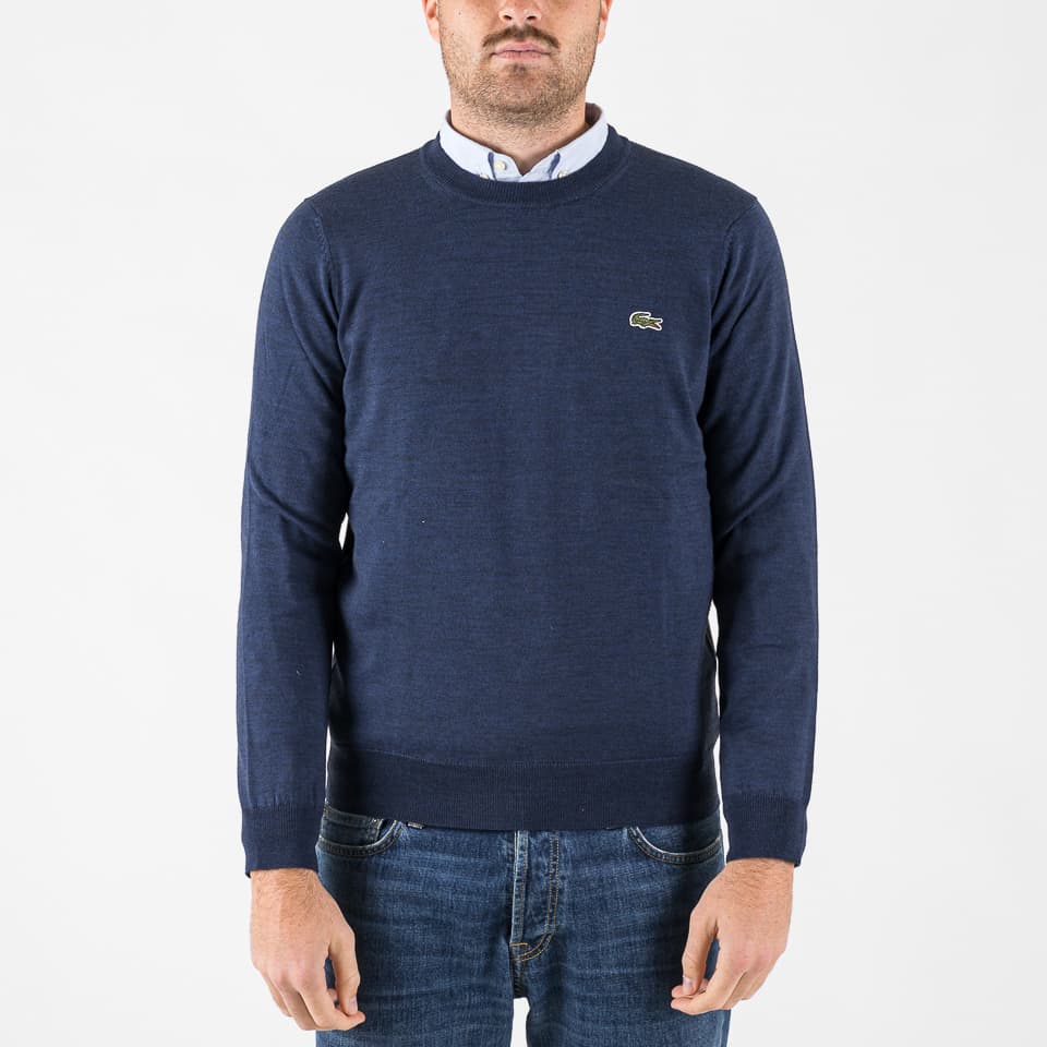 Classic Pullover - 1