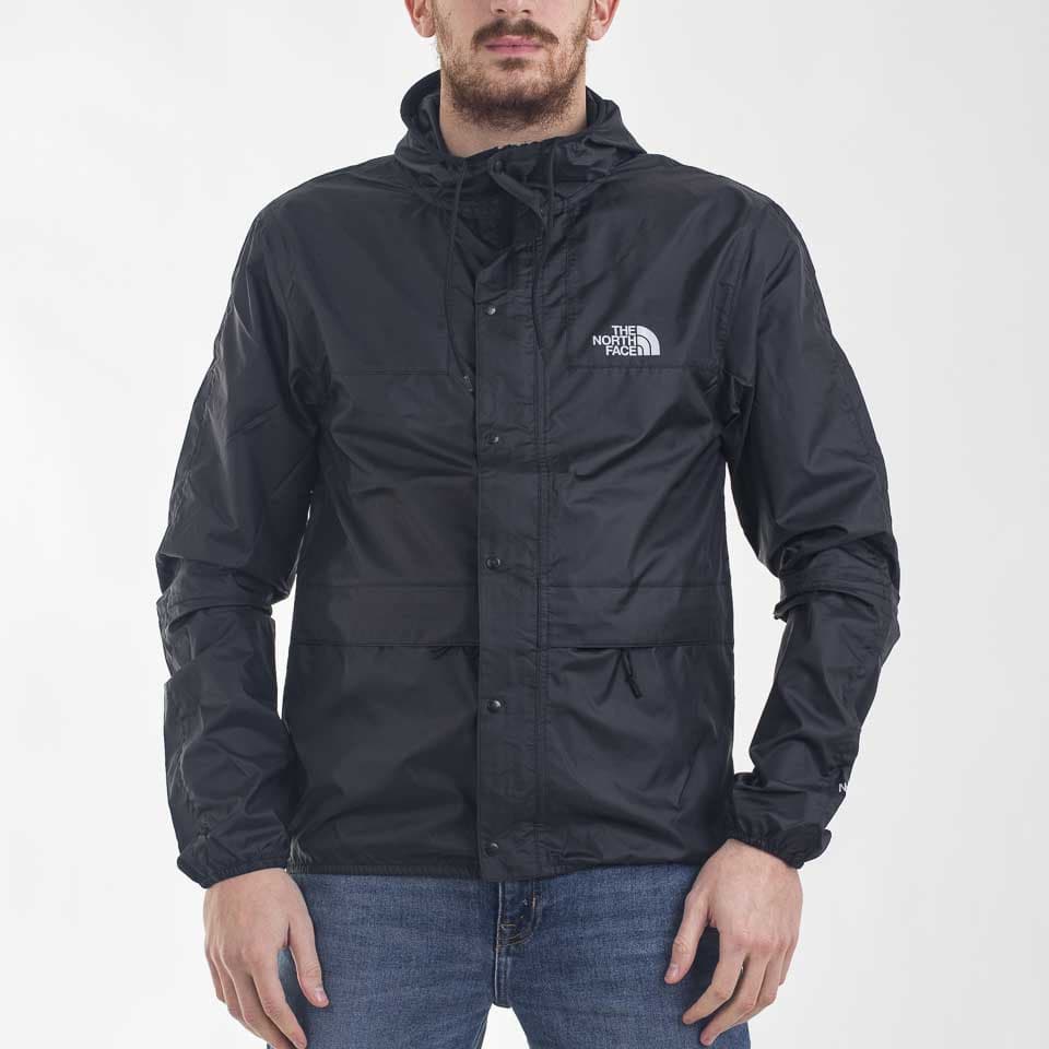 Mountain Jacket 1985 - 1