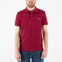 Slim Fit Petit Piquè Original Polo