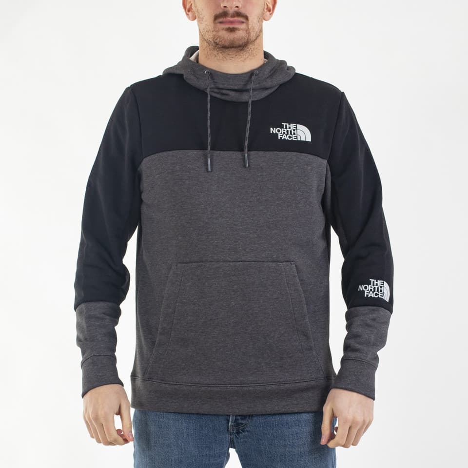 Mountain Lite Hoody - 1