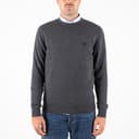 Classic Crew Neck Jumper
