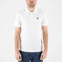 Plain Polo Shirt