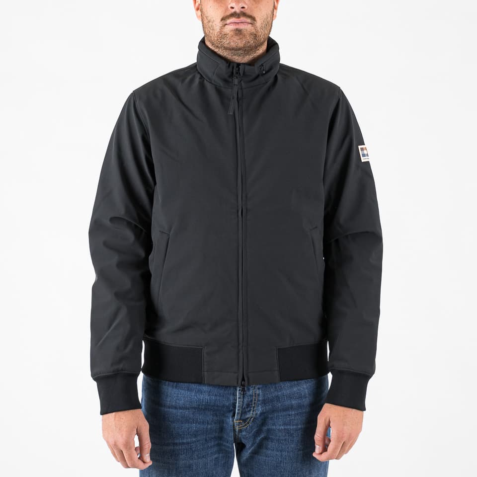 Sotshell Mid Jacket - Aquascutum Active - Jackets