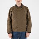 Mayburn Waxed Jacket