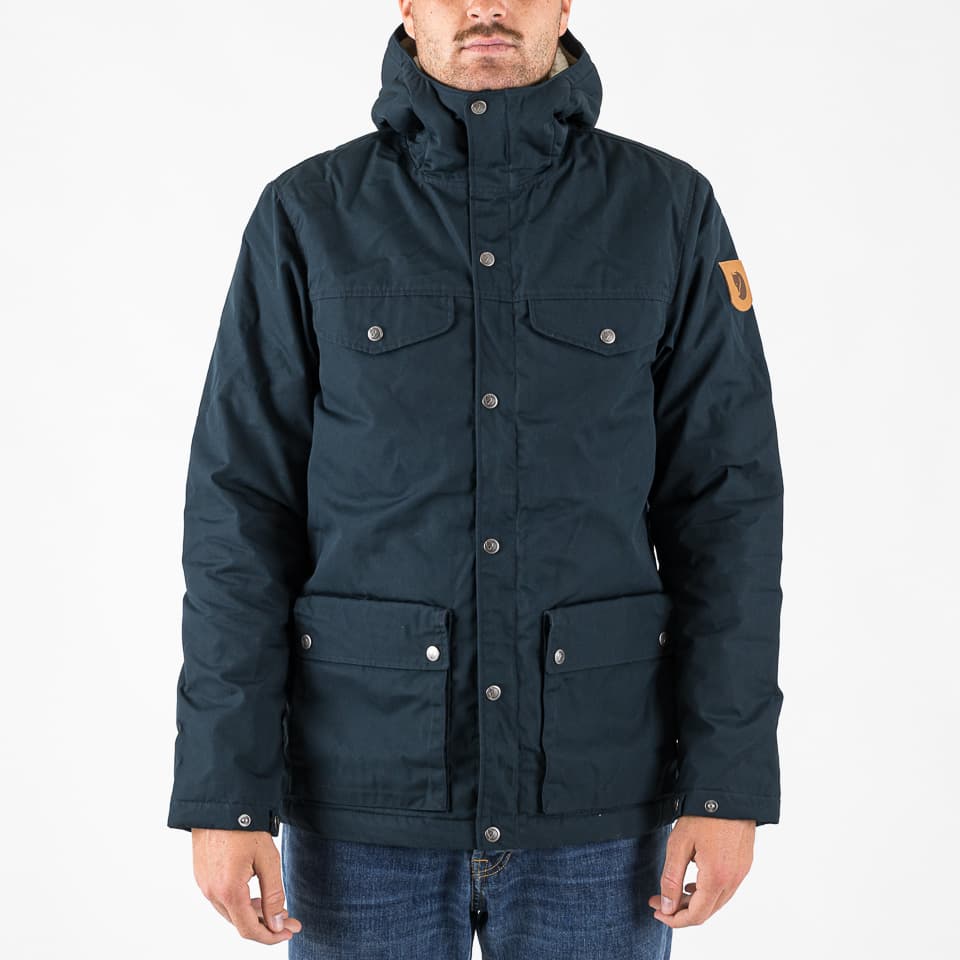 Greenland Winter Jacket - 1