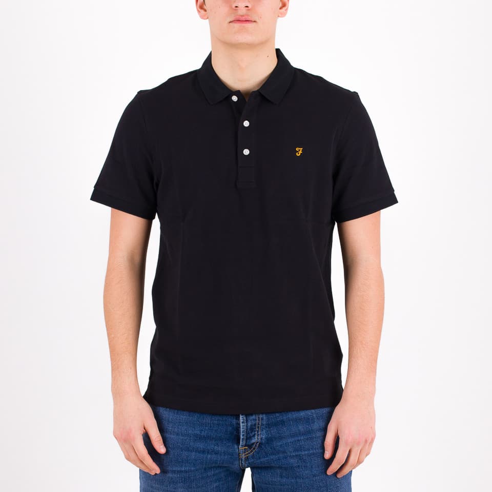 Blaney Polo Shirt - 1