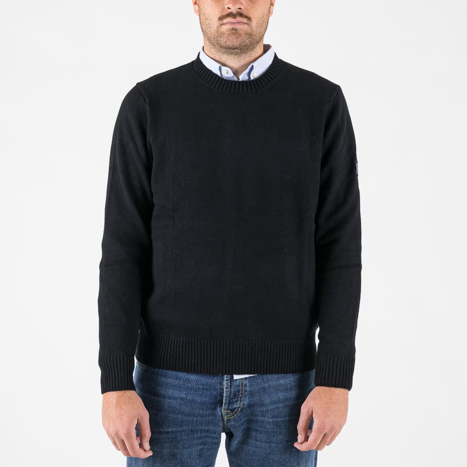 Ulf Jumper - Three Stroke - Maglie