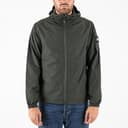 Technician Facemask Lined Jacket
