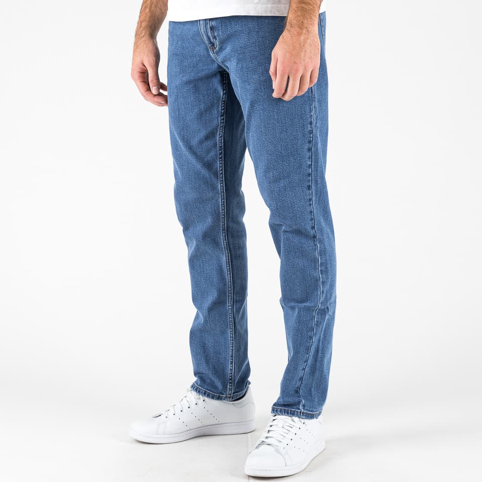 Elm Stretch Denim - Farah - Bottoms