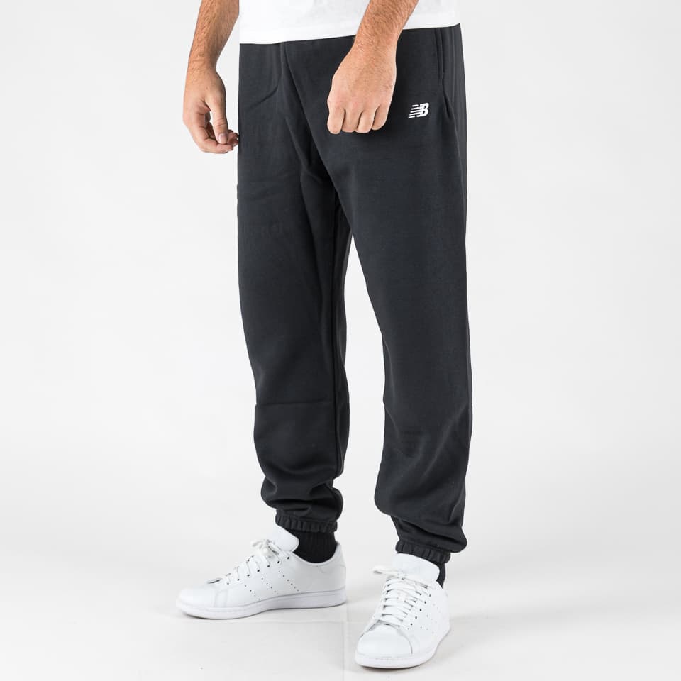 Essentials Fleece Jogger - New Balance - Pantaloni