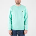Crew Neck Sweatshirt