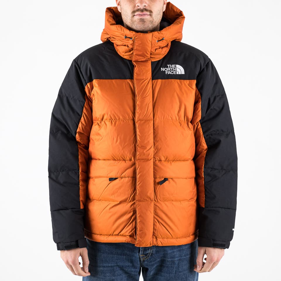 Himalayan Down Parka - 1