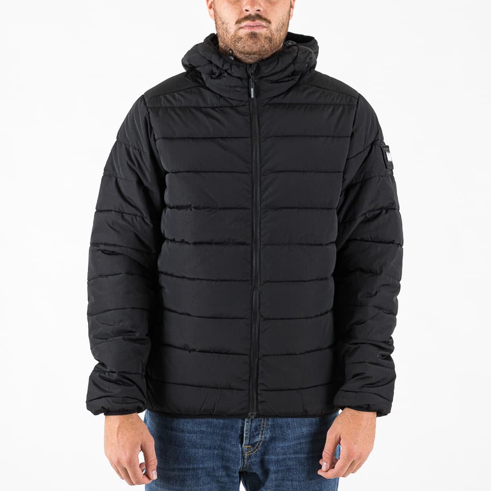 La Guardia Jacket - Weekend Offender - Jackets