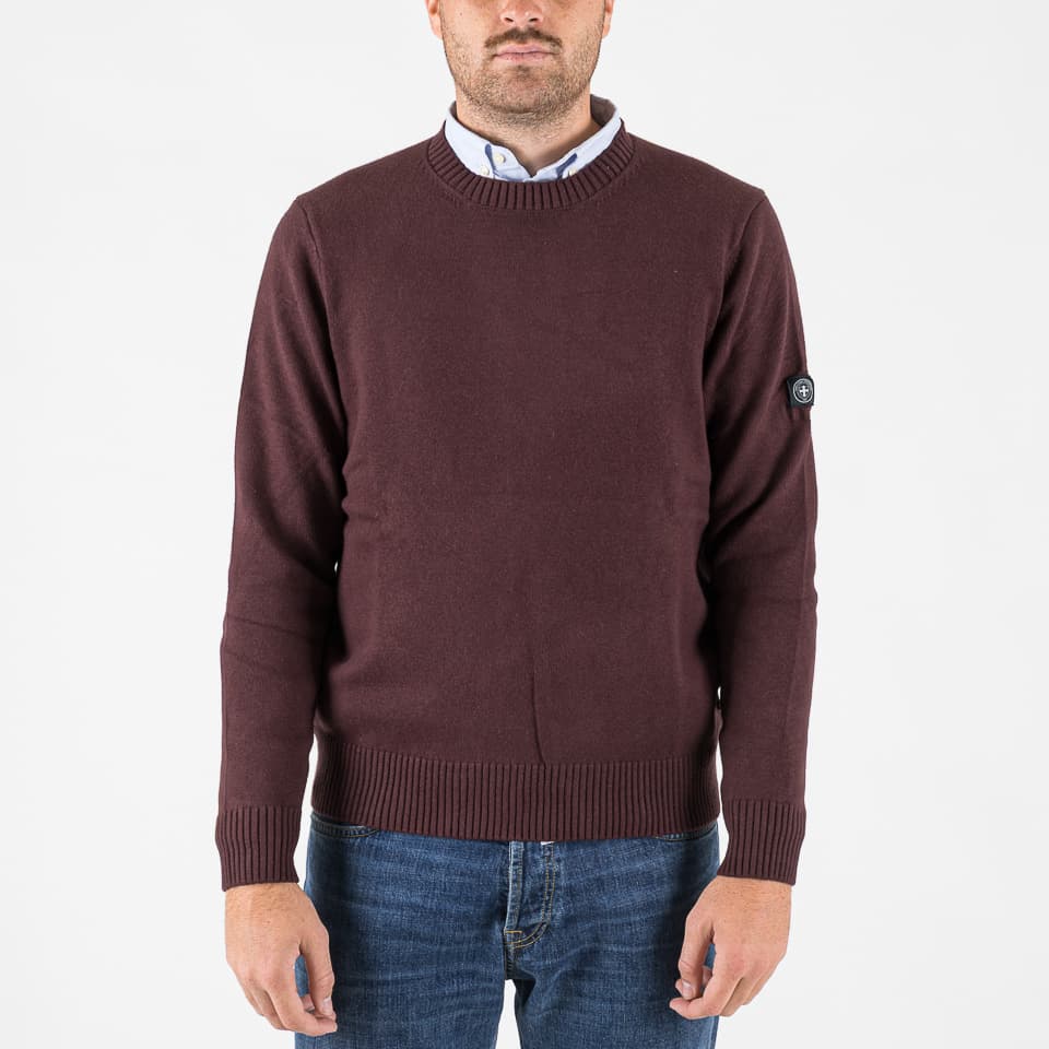 Ulf Jumper - Three Stroke - Maglie