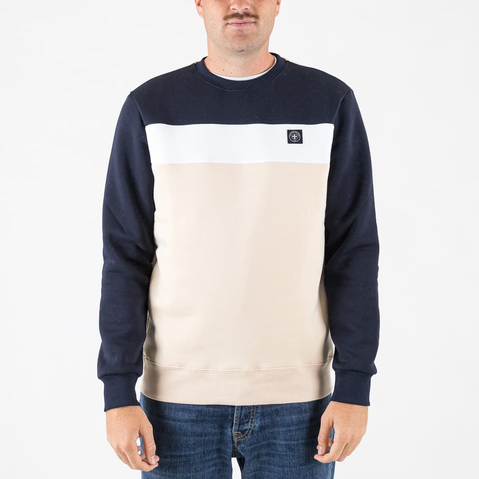 Oswald Sweatshirt - Three Stroke - Felpe