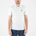 Plain Polo Shirt