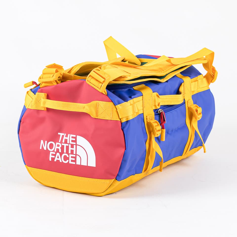 Base Camp Duffel XS 31L - The North Face - Accessories