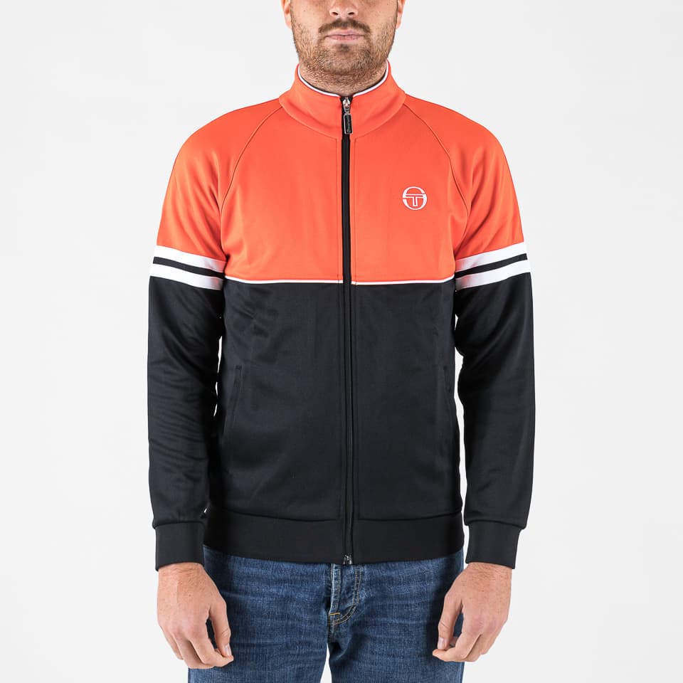 Orion Track Top - Sergio Tacchini - Felpe