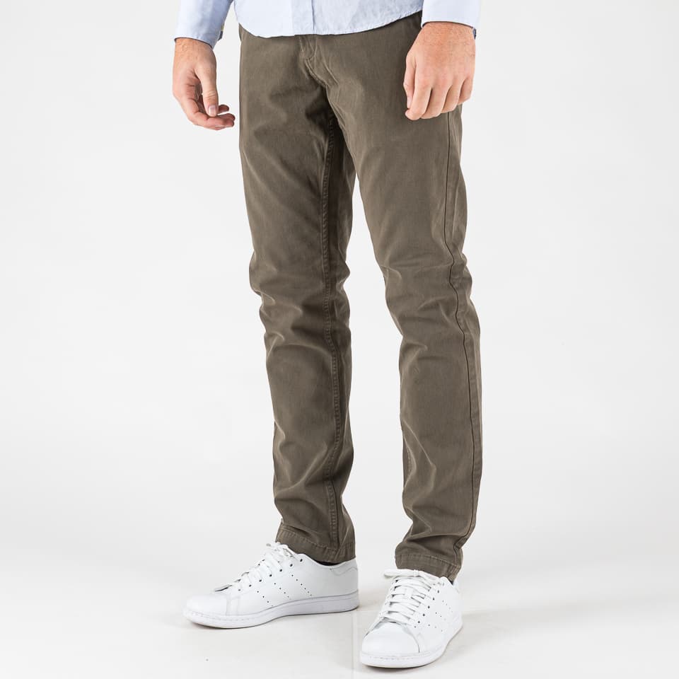 Chino Pant - Lyle & Scott - Pantaloni