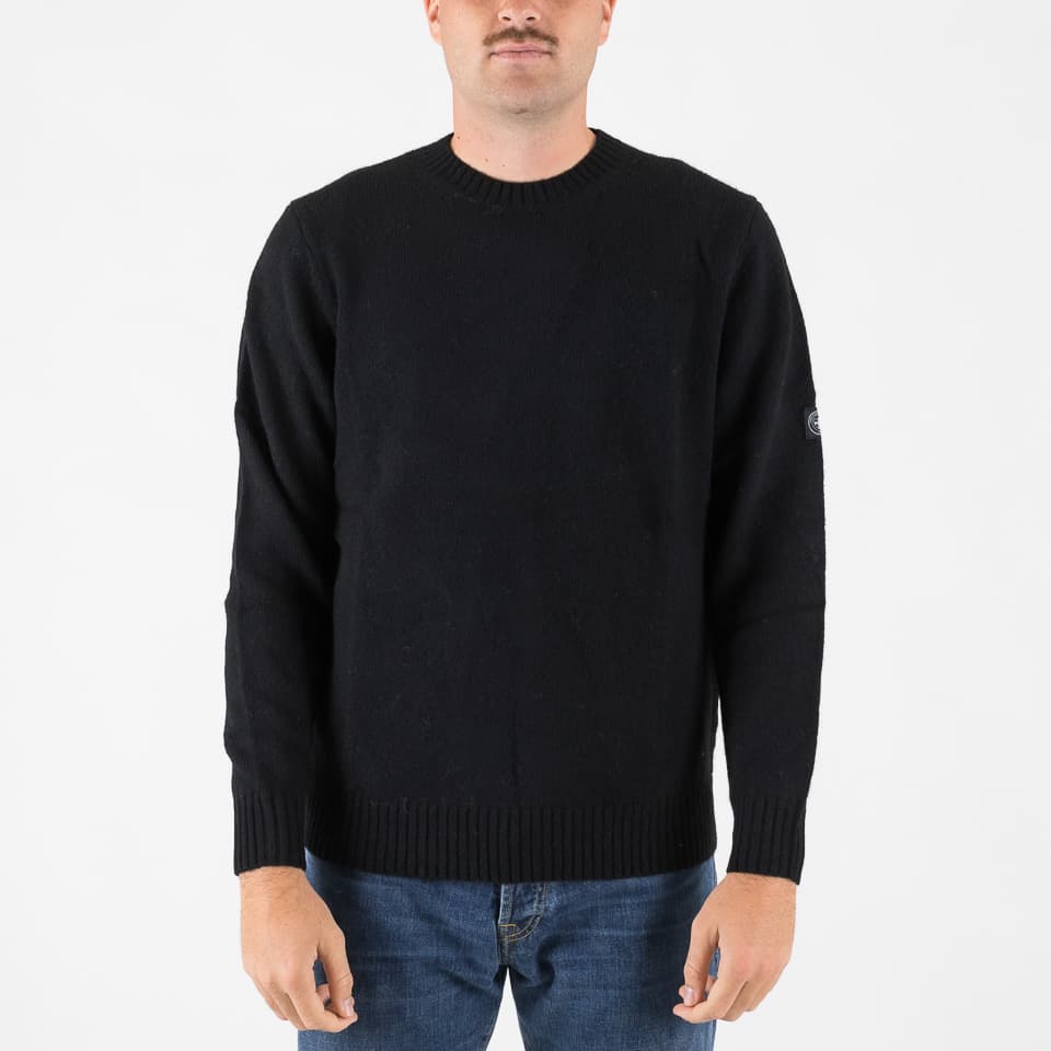 Fetlar Sweater - Three Stroke - Maglie