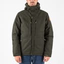G-1000 Skogso Padded Jacket