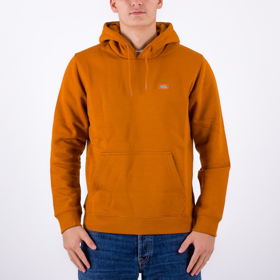 Oakport Hoodie - 1