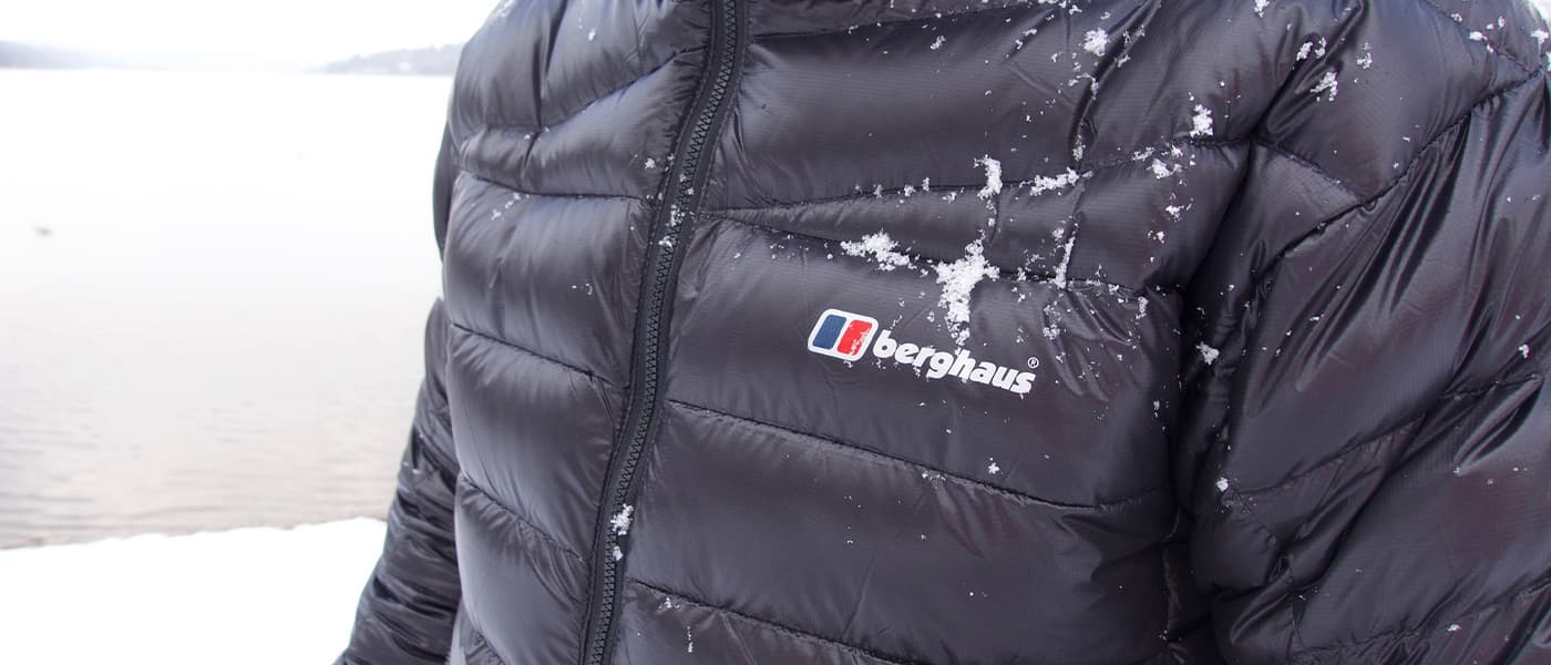 Berghaus