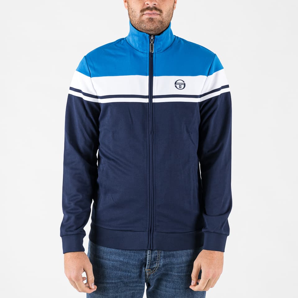 Damarindo Track Top - Sergio Tacchini - Felpe