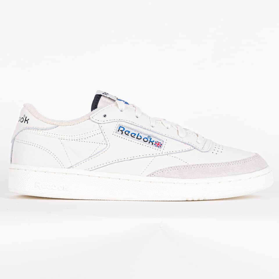 Club C 85 Vintage - 1