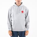 Japanese Sun Hoodie Sweat