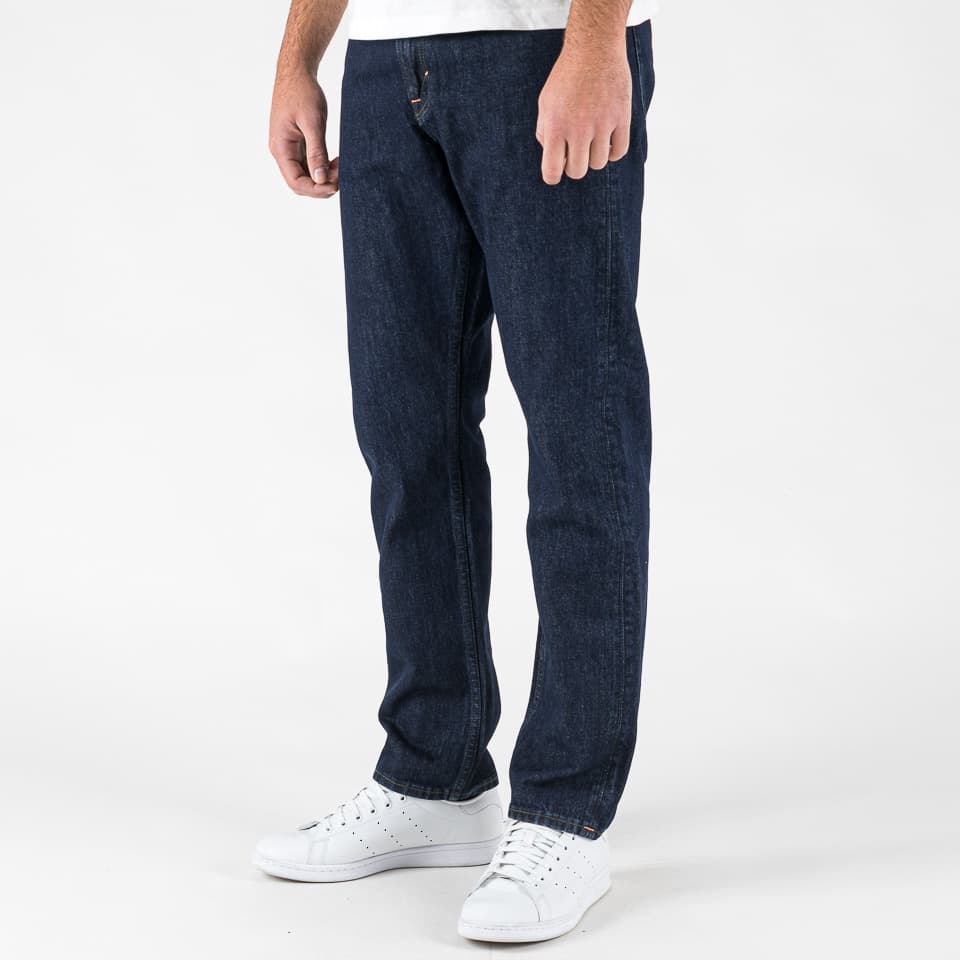 The One Jeans - Regular Straight - Minus One - Nordic Denim - Pantaloni