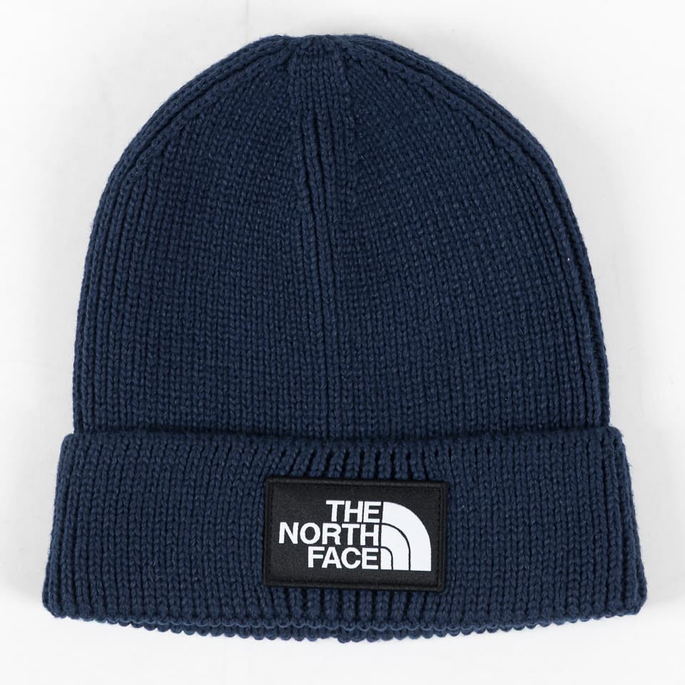 Logo Cuffed Beanie - The North Face - Cappellini