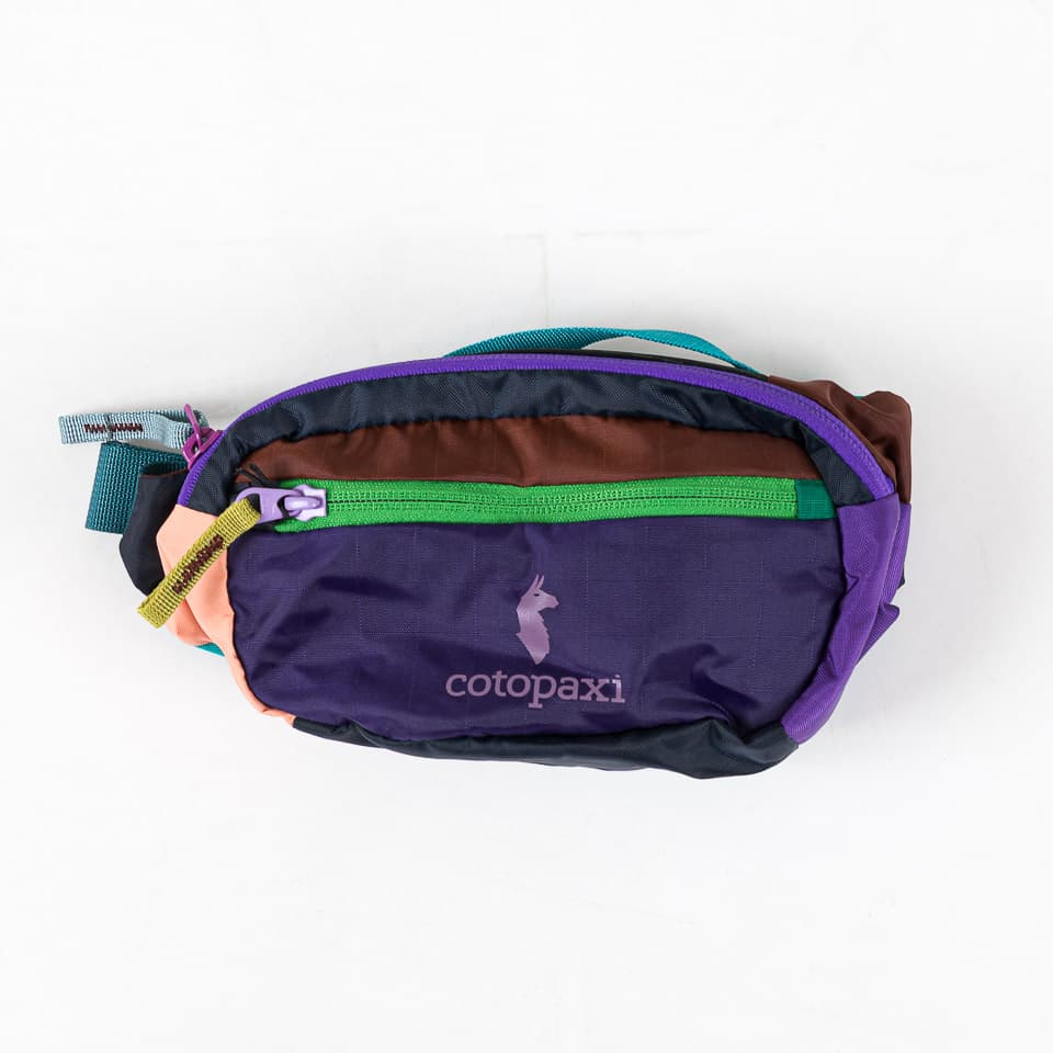 Kapai 1.5L Hip Pack - Del Dia - Cotopaxi - Accessories
