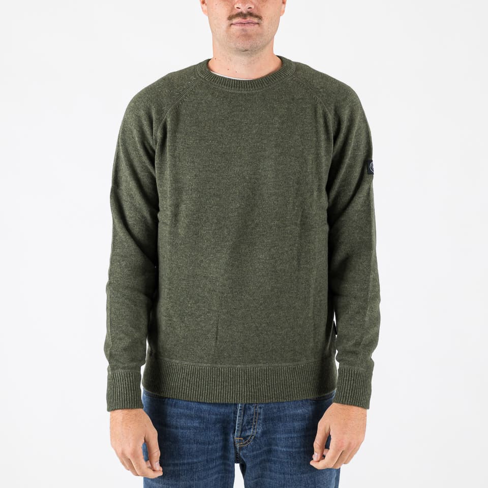 Fetlar Sweater - Three Stroke - Maglie