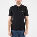 Plain Polo Shirt