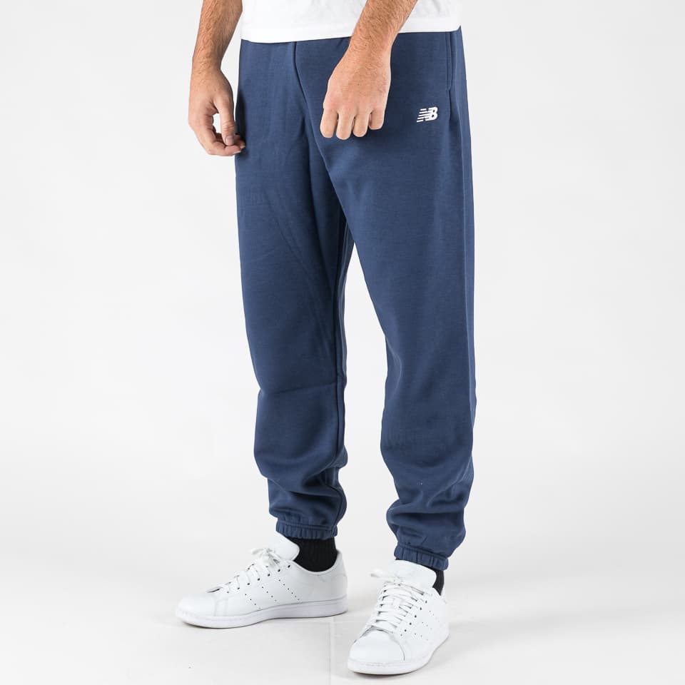 Essentials Fleece Jogger - New Balance - Pantaloni