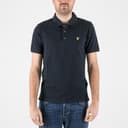 Plain Polo Shirt